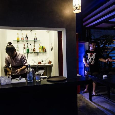 K.K Inn Siem Reap Luaran gambar