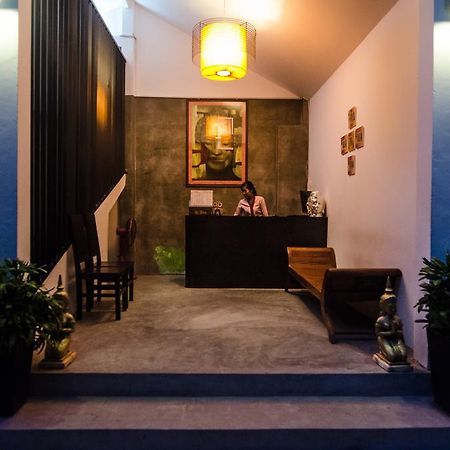 K.K Inn Siem Reap Luaran gambar