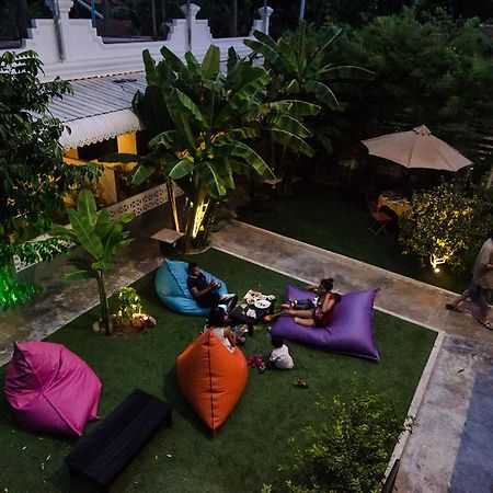 K.K Inn Siem Reap Luaran gambar