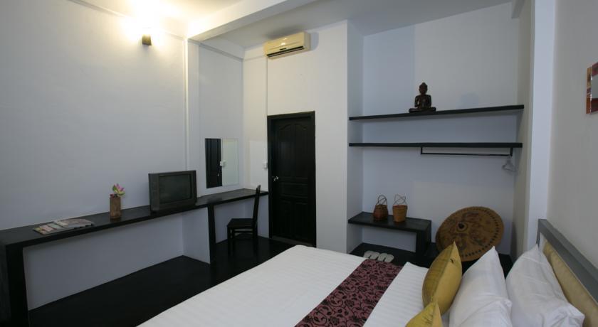 K.K Inn Siem Reap Luaran gambar