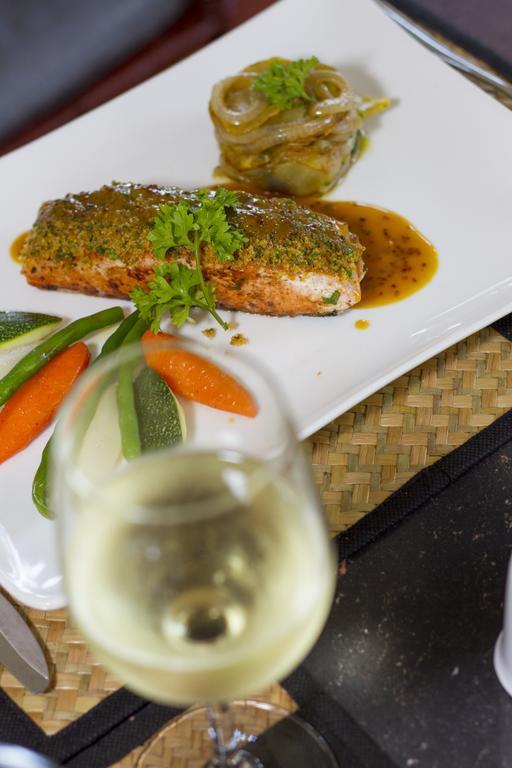 K.K Inn Siem Reap Luaran gambar