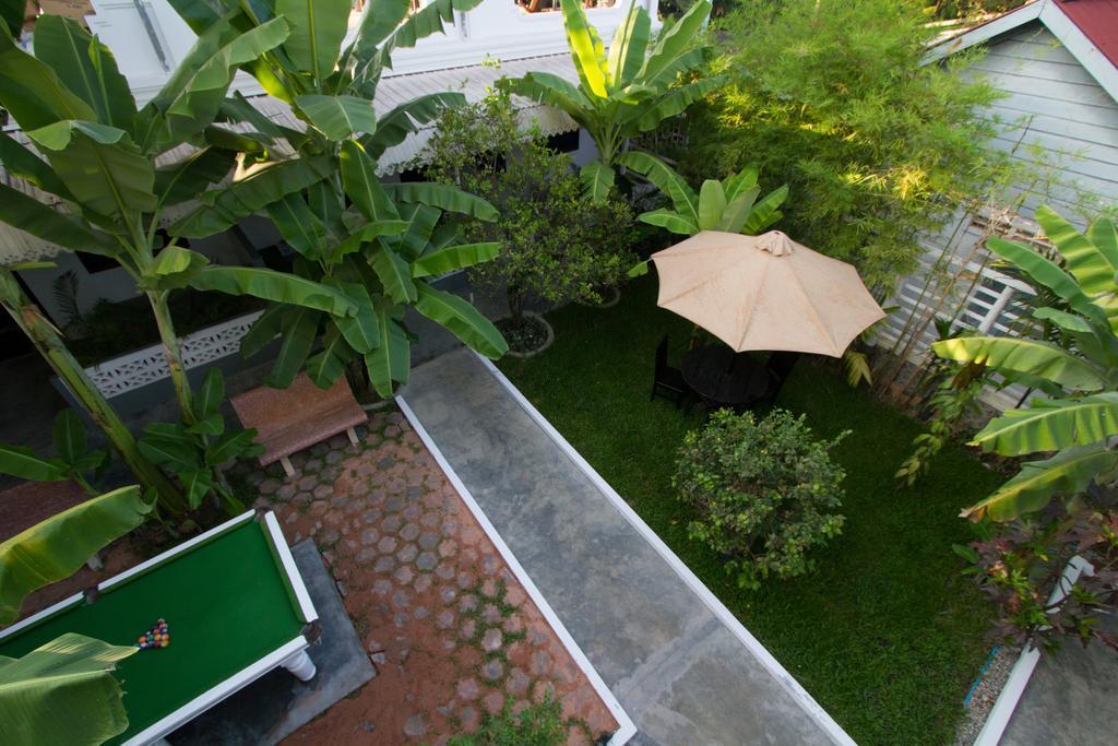 K.K Inn Siem Reap Luaran gambar