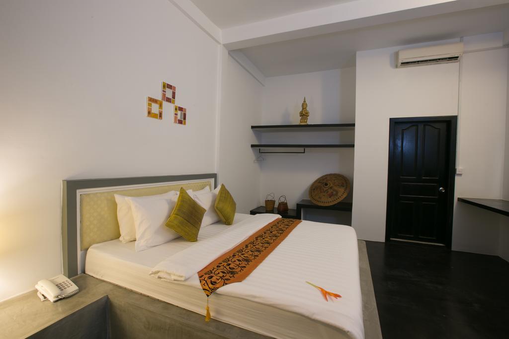 K.K Inn Siem Reap Bilik gambar