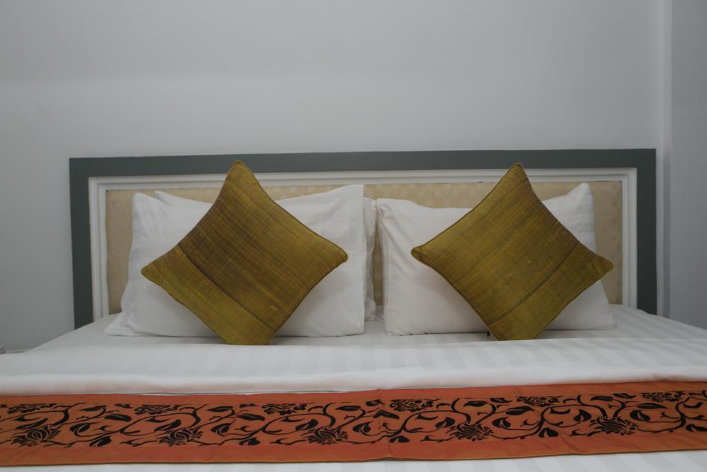 K.K Inn Siem Reap Bilik gambar