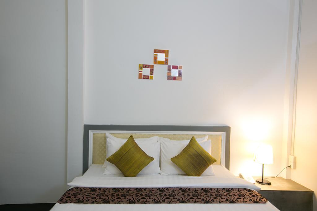 K.K Inn Siem Reap Bilik gambar