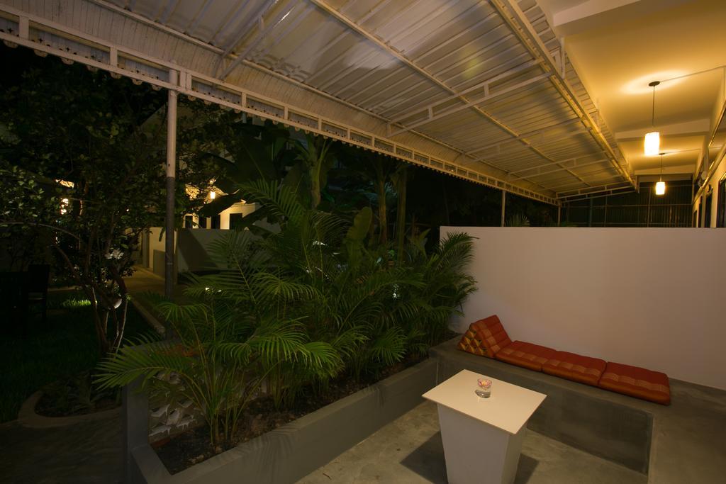K.K Inn Siem Reap Bilik gambar