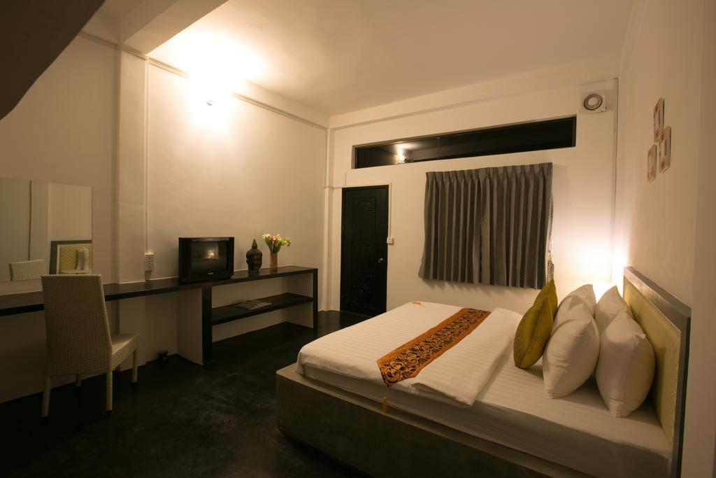 K.K Inn Siem Reap Bilik gambar