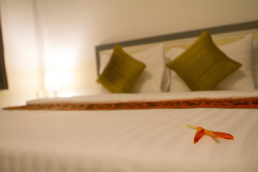 K.K Inn Siem Reap Bilik gambar
