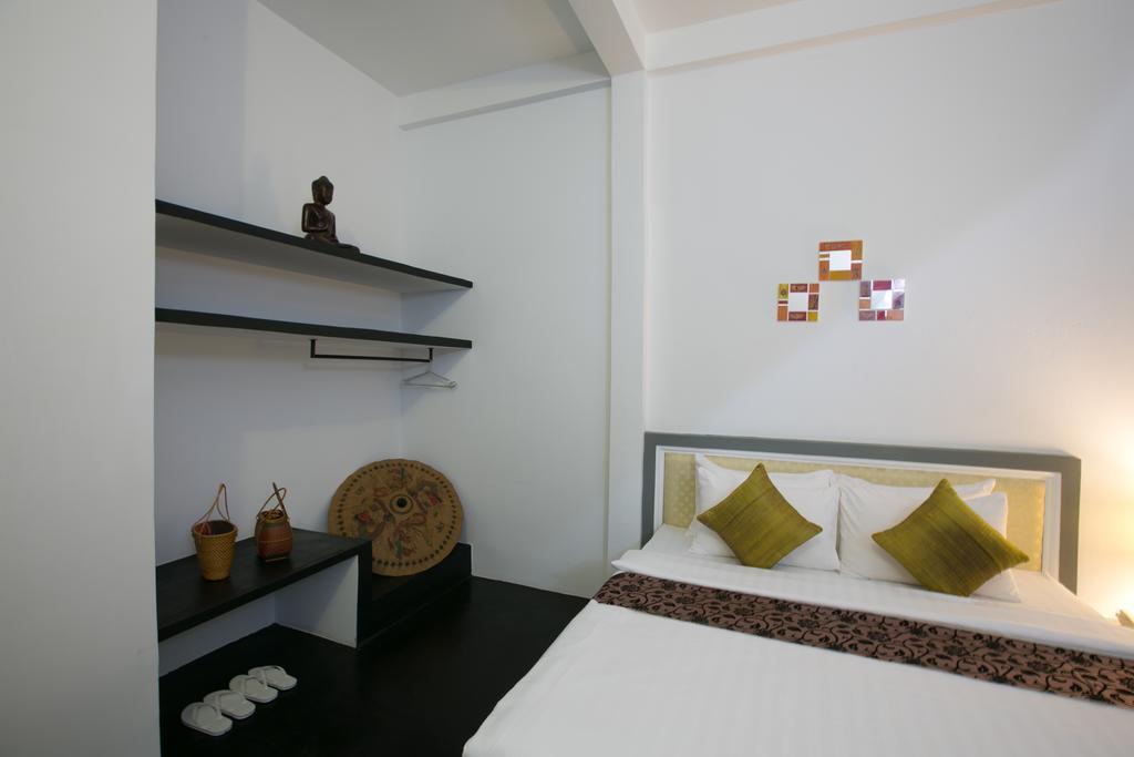 K.K Inn Siem Reap Bilik gambar
