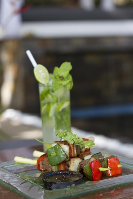 K.K Inn Siem Reap Luaran gambar