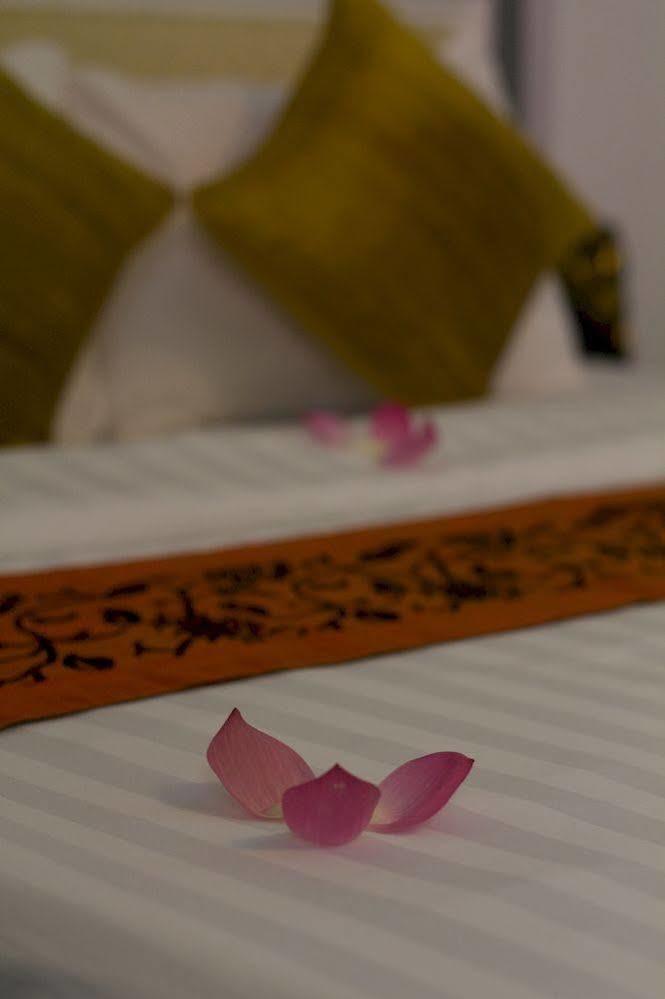 K.K Inn Siem Reap Luaran gambar