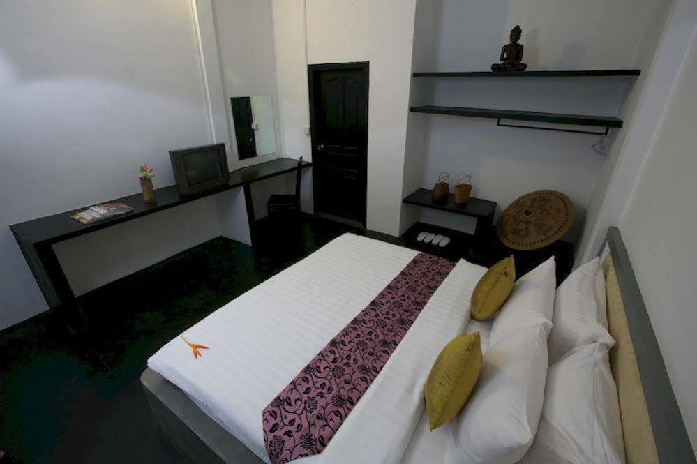 K.K Inn Siem Reap Luaran gambar