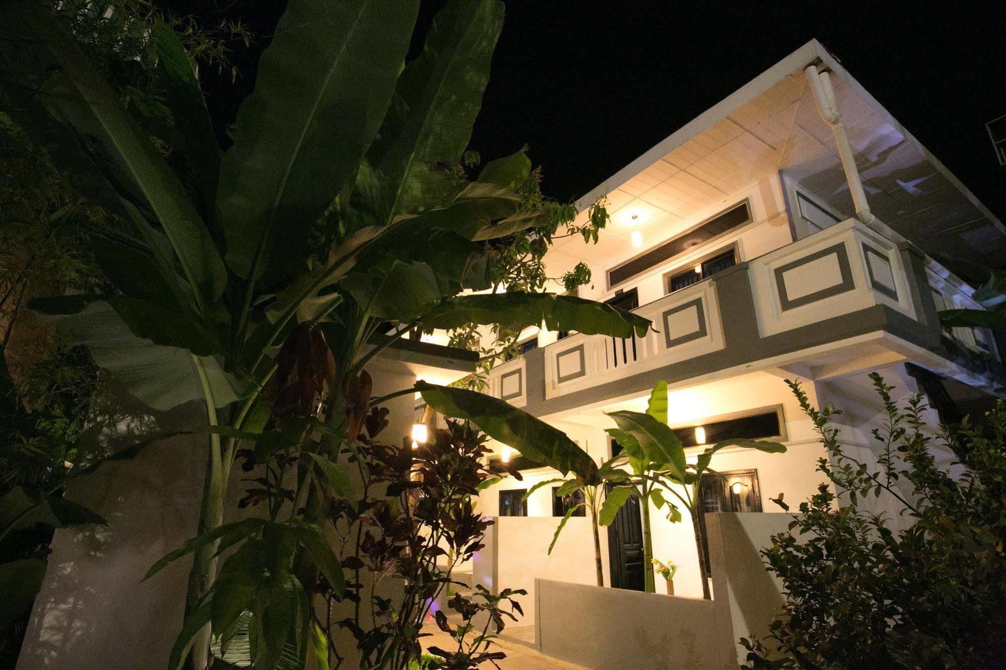K.K Inn Siem Reap Luaran gambar