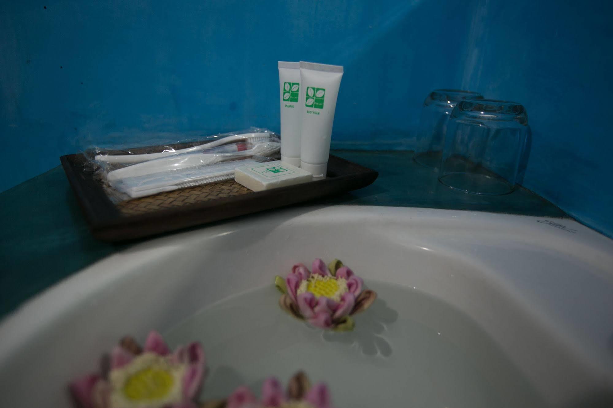 K.K Inn Siem Reap Luaran gambar
