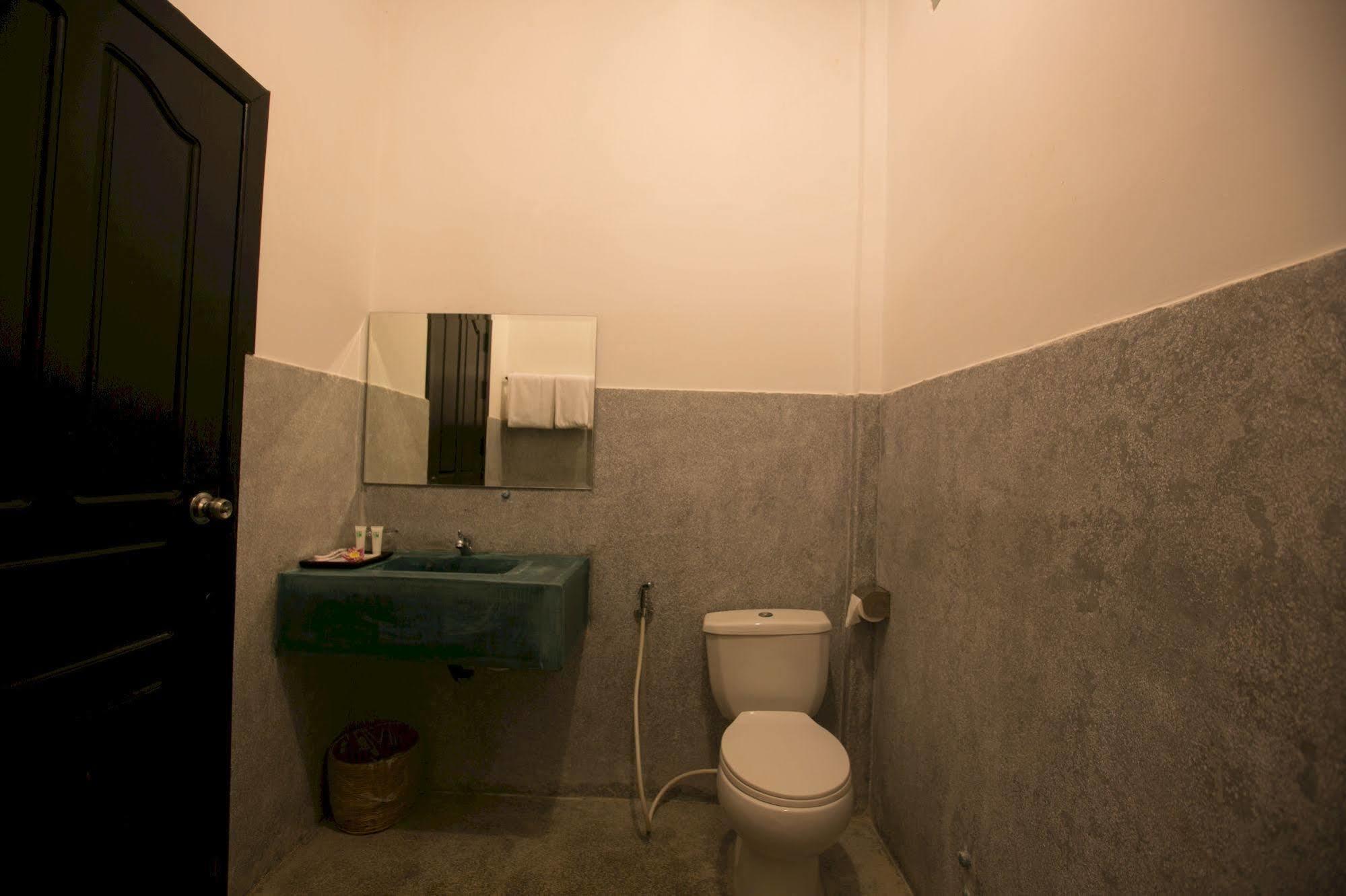 K.K Inn Siem Reap Luaran gambar