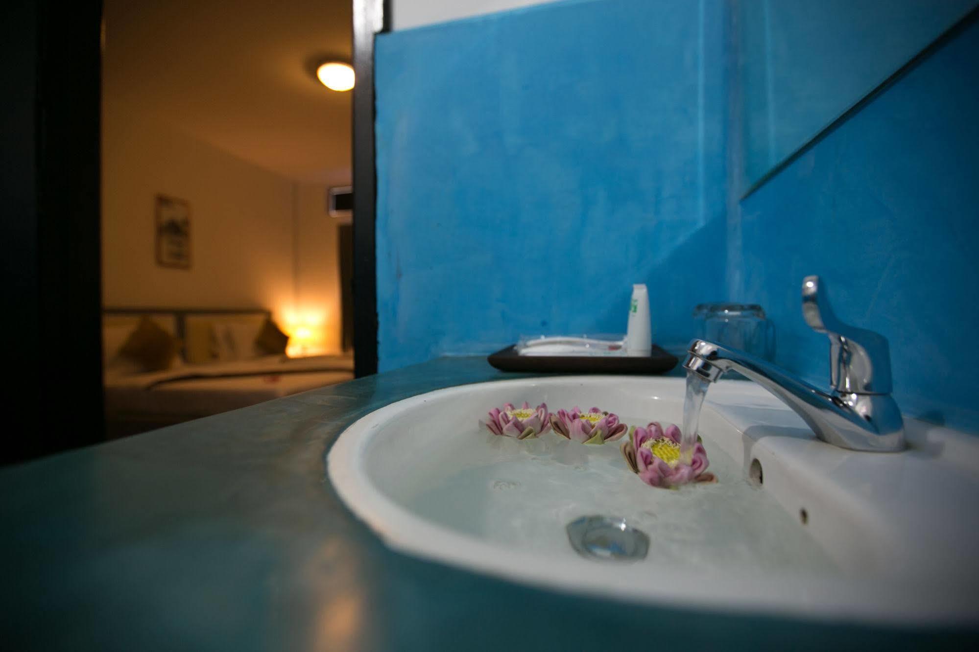 K.K Inn Siem Reap Luaran gambar