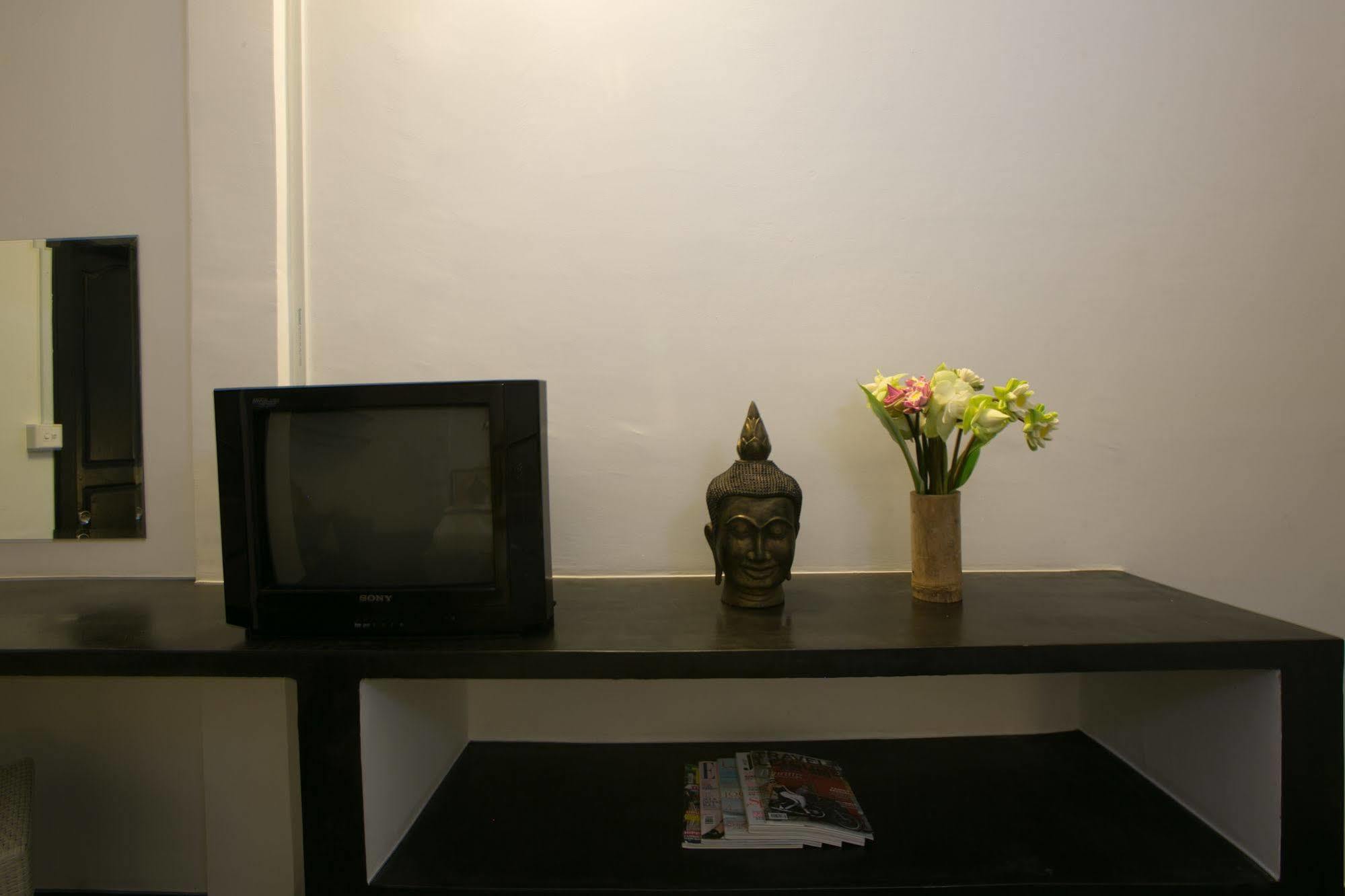 K.K Inn Siem Reap Luaran gambar