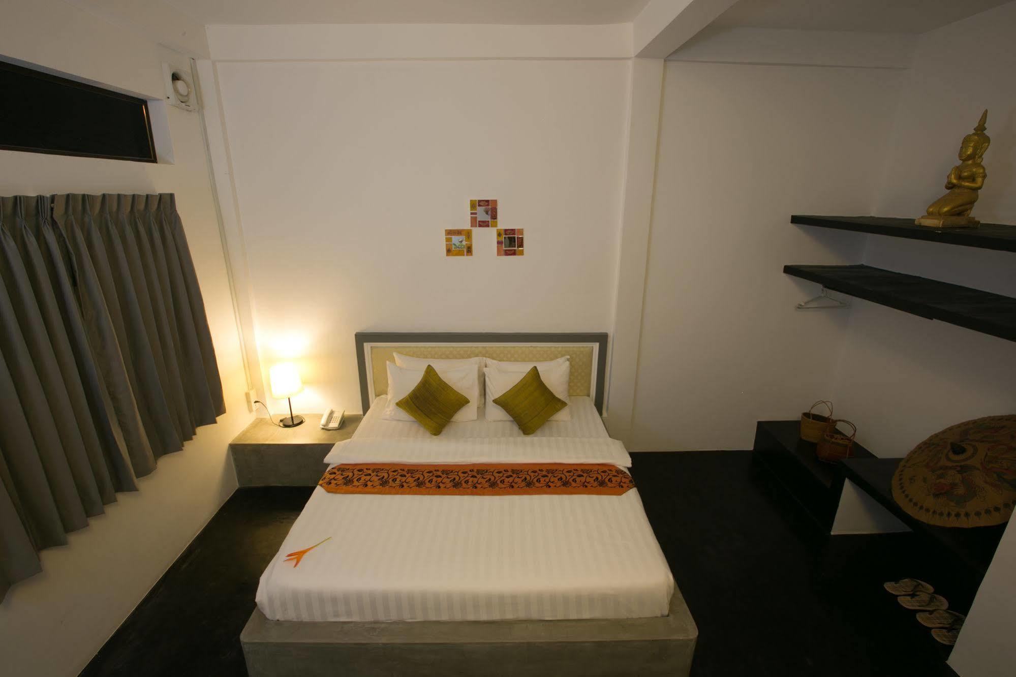 K.K Inn Siem Reap Luaran gambar
