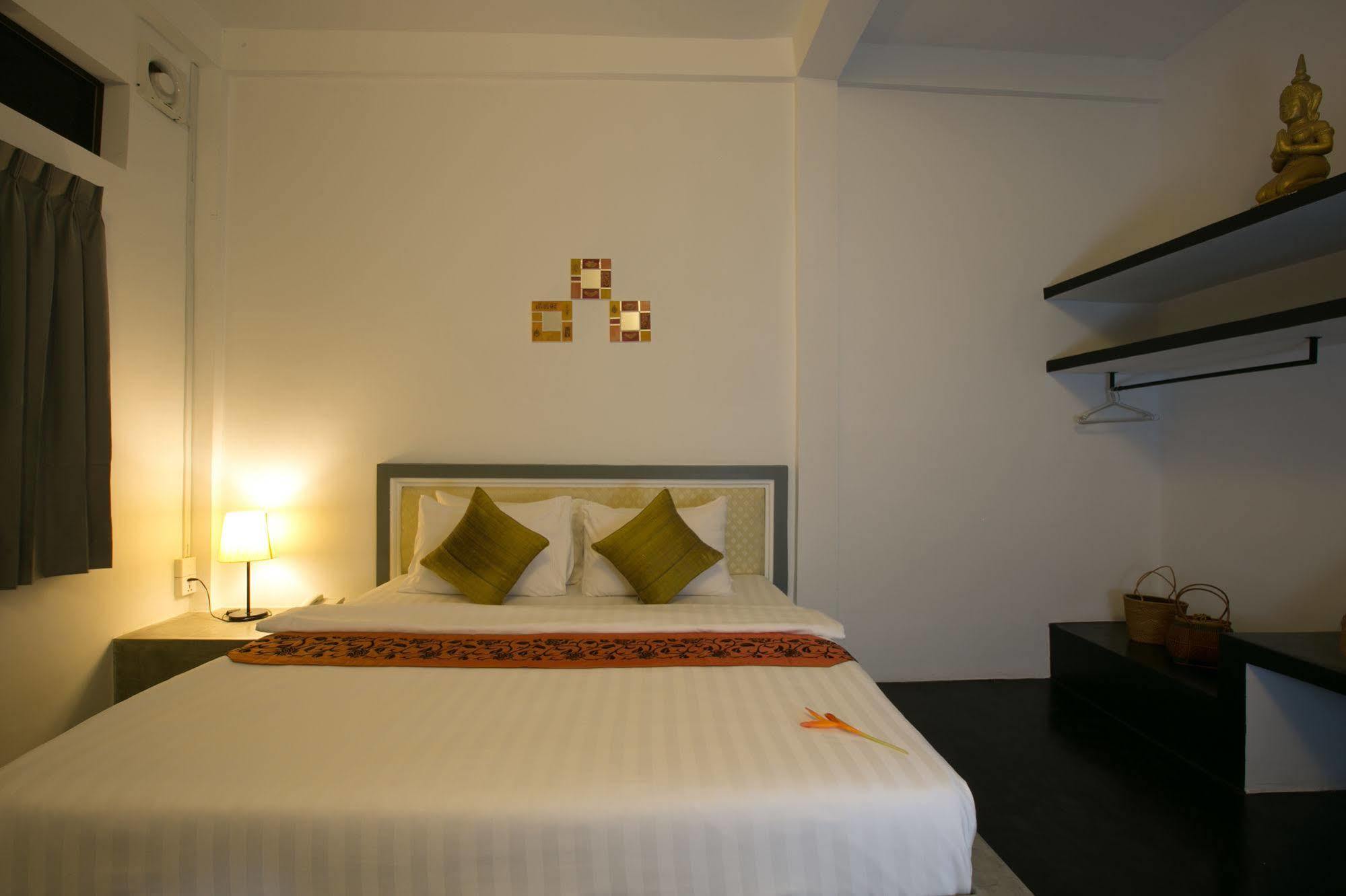 K.K Inn Siem Reap Luaran gambar